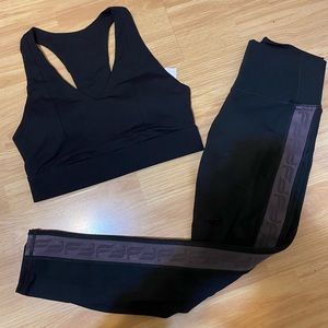 Fabletics Band Set